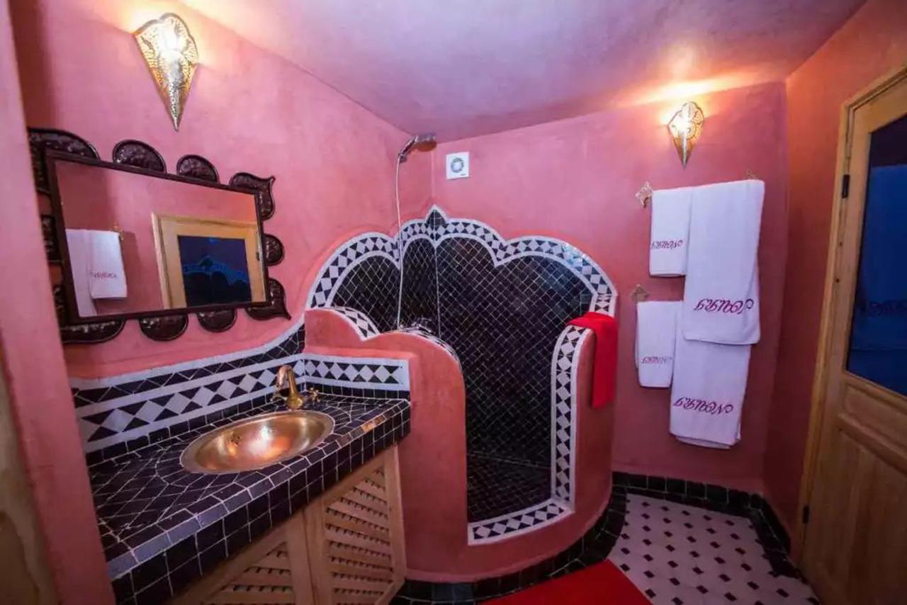 Dar Nour Fes Hotel Екстериор снимка