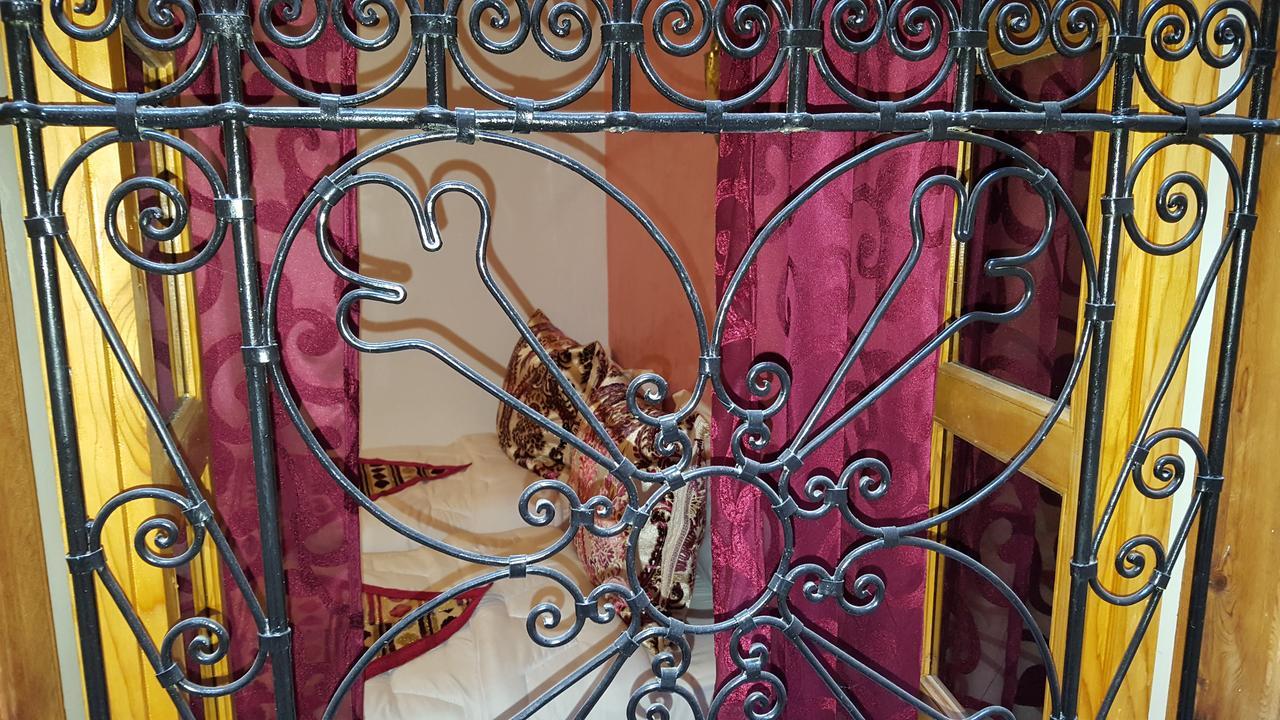 Dar Nour Fes Hotel Екстериор снимка