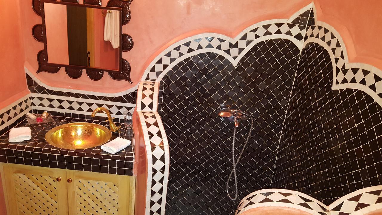 Dar Nour Fes Hotel Екстериор снимка