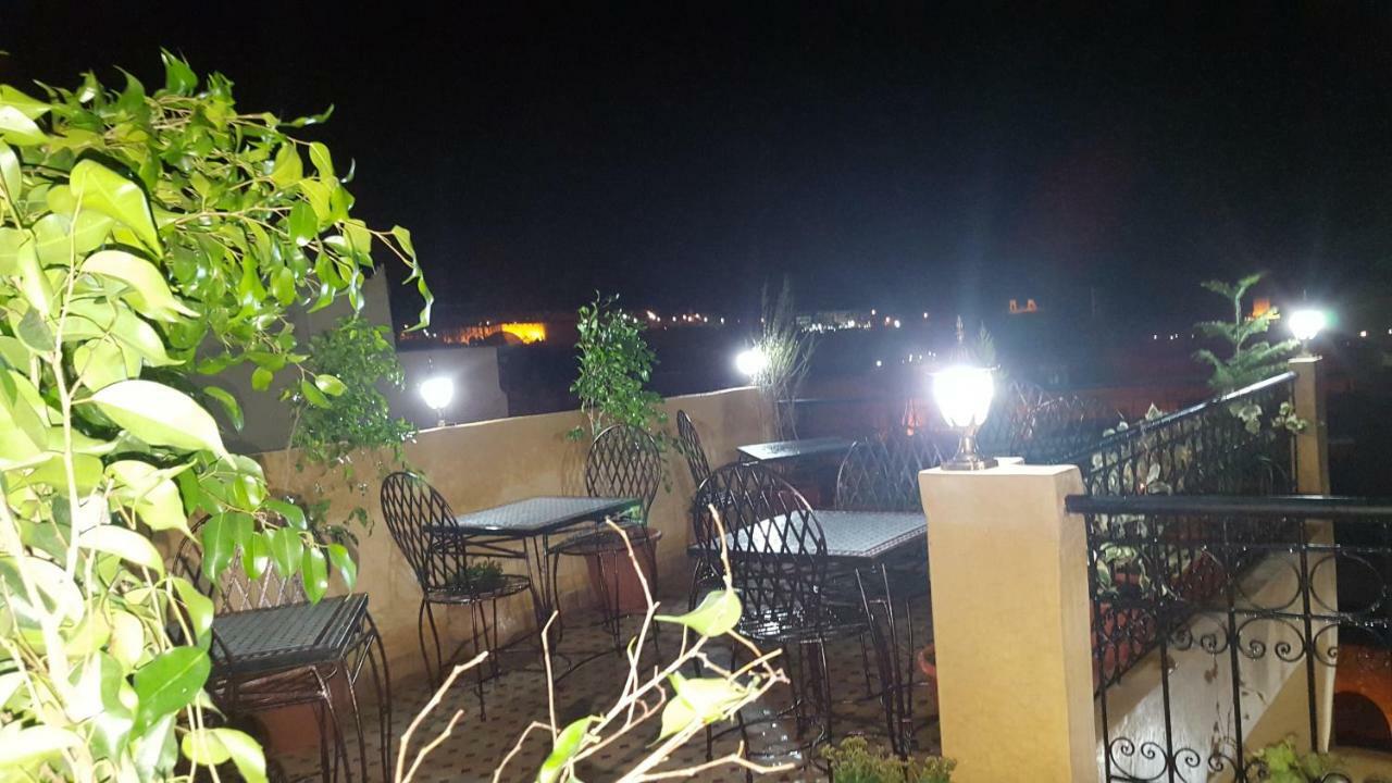 Dar Nour Fes Hotel Екстериор снимка