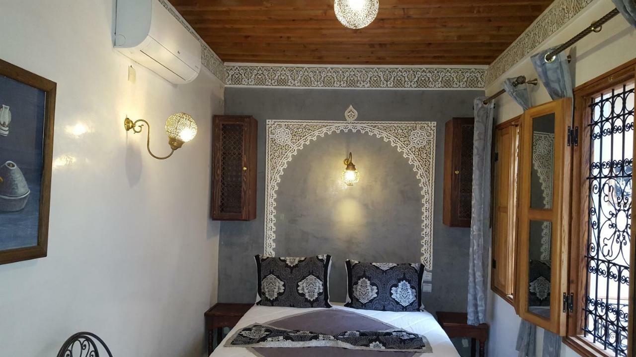 Dar Nour Fes Hotel Екстериор снимка