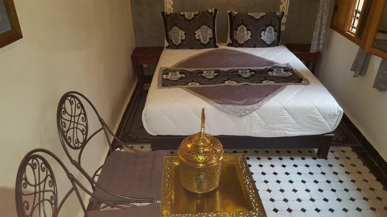 Dar Nour Fes Hotel Екстериор снимка