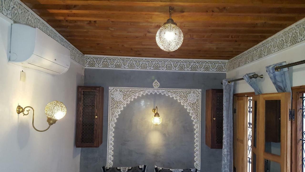 Dar Nour Fes Hotel Екстериор снимка