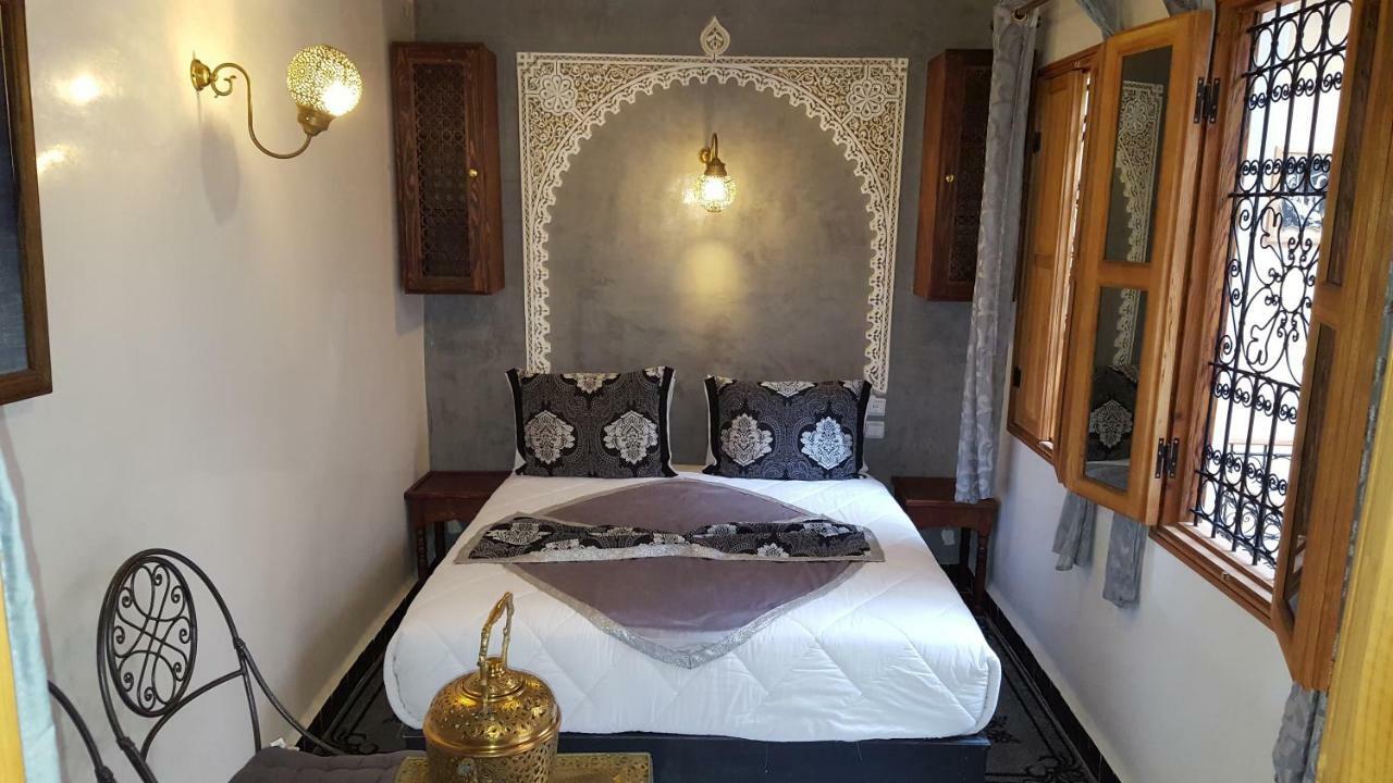 Dar Nour Fes Hotel Екстериор снимка